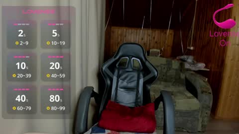 scandark online show from April 2026 04:05:02 PM