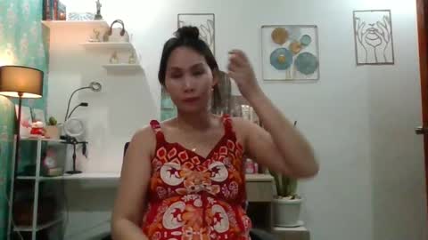 scarlett. online show from January 2025 11:21:02 AM