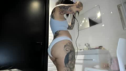 Scarlett Oconnor online show from April 2026 03:39:01 AM