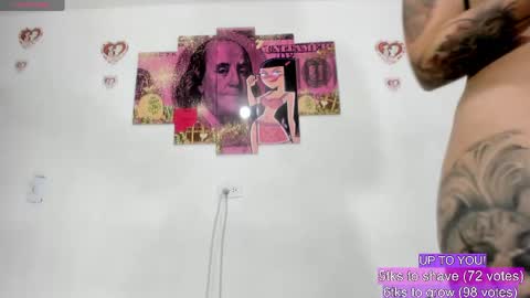 Scarlett Oconnor online show from May 2026 07:14:02 AM