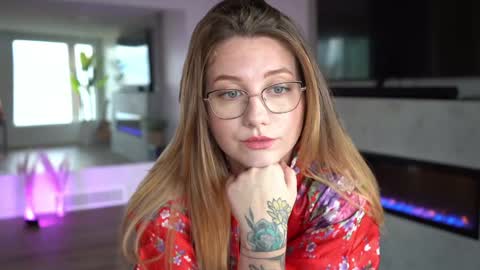 scarlajade online show from December 2024 08:44:01 PM