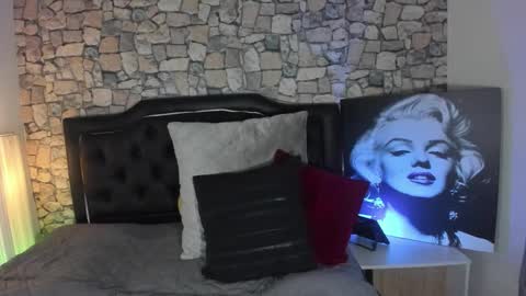 Snapshot of scarlat_diamond chatting on October 2025 07:46:02 PM Scarlat Diamond online show from October 2025 07:46:02 PM