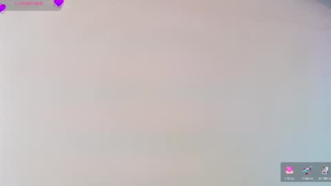 Scarleet Cooper online show from September 2025 07:05:01 PM