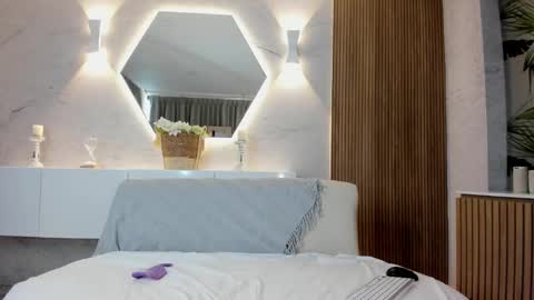 Scarleet online show from October 2025 08:07:02 PM