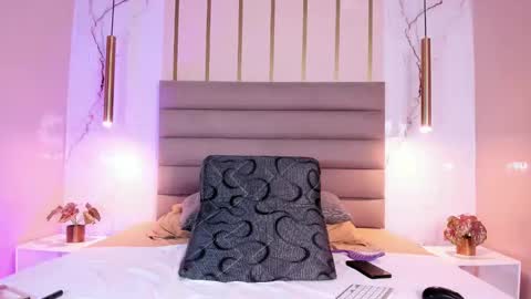 Scarleet online show from October 2025 11:55:02 AM