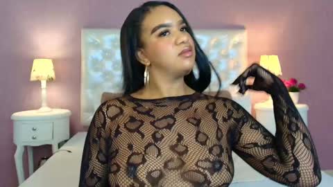 Scartlett online show from September 2025 02:17:01 AM