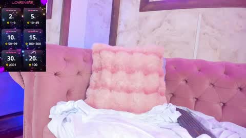 Snapshot of scarleett_johansson chatting on January 2025 03:10:02 PM Scarlett online show from January 2025 03:10:02 PM