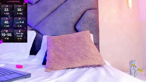 Snapshot of scarleett_johansson chatting on January 2025 11:03:01 PM Scarlett online show from January 2025 11:03:01 PM