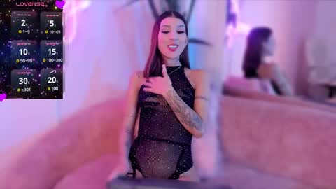 Snapshot of scarleett_johansson chatting on February 2025 11:36:01 PM Scarlett online show from February 2025 11:36:01 PM