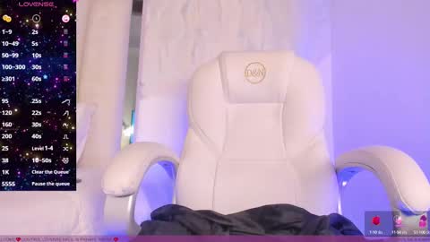 Snapshot of scarleett_johansson chatting on February 2025 08:11:02 PM Scarlett online show from February 2025 08:11:02 PM