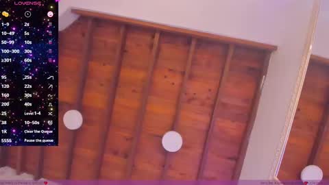 Snapshot of scarleett_johansson chatting on February 2025 11:16:01 PM Scarlett online show from February 2025 11:16:01 PM