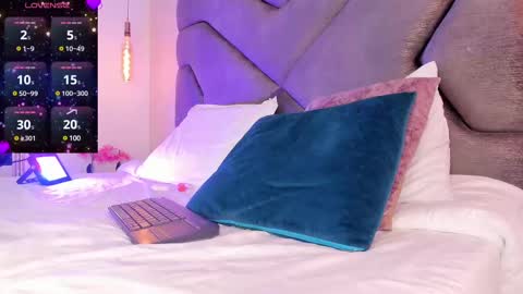 Snapshot of scarleett_johansson chatting on February 2025 01:54:02 AM Scarlett online show from February 2025 01:54:02 AM