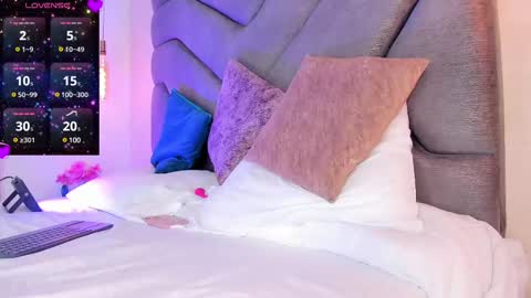 Snapshot of scarleett_johansson chatting on February 2025 08:09:01 PM Scarlett online show from February 2025 08:09:01 PM