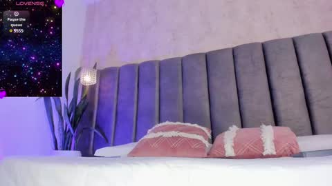 Snapshot of scarleett_johansson chatting on February 2025 10:42:02 PM Scarlett online show from February 2025 10:42:02 PM