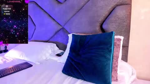 Snapshot of scarleett_johansson chatting on March 2025 08:31:02 PM Scarlett online show from March 2025 08:31:02 PM