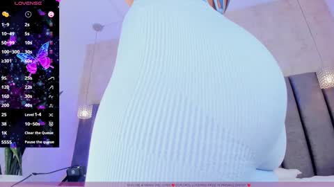 Snapshot of scarleett_johansson chatting on March 2025 07:23:01 PM Scarlett online show from March 2025 07:23:01 PM