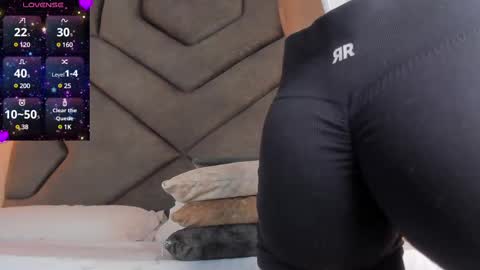 Snapshot of scarleett_johansson chatting on March 2025 01:58:02 AM Scarlett online show from March 2025 01:58:02 AM