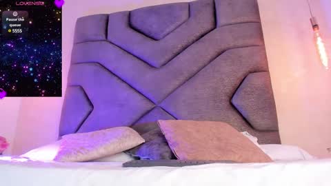 Snapshot of scarleett_johansson chatting on March 2025 08:25:01 PM Scarlett online show from March 2025 08:25:01 PM