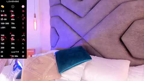 Snapshot of scarleett_johansson chatting on October 2025 08:16:02 PM Scarlett online show from October 2025 08:16:02 PM