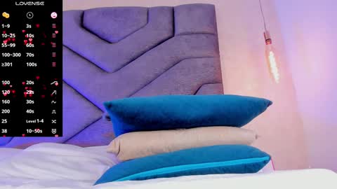 Snapshot of scarleett_johansson chatting on October 2025 07:44:02 PM Scarlett online show from October 2025 07:44:02 PM