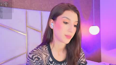 Scarlett online show from April 2026 07:37:01 PM