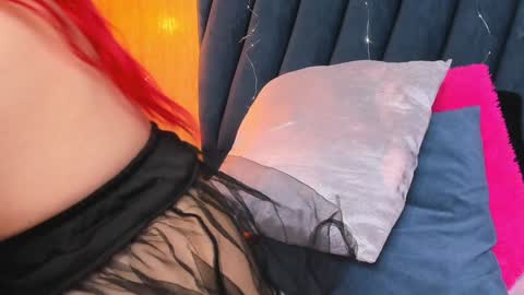 scarleett jones online show from December 2024 03:52:02 AM