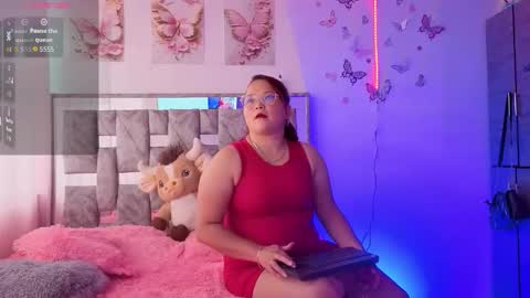 scarlet online show from March 2026 09:29:01 PM