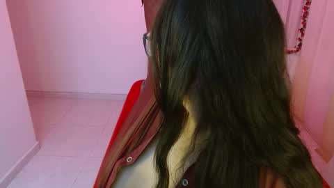 scarlet1609 online show from September 2025 04:34:02 AM