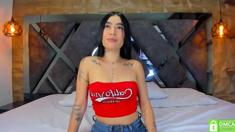 scarlet__jones_ online show from September 2025 10:21:02 PM