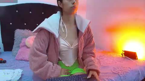 scarlet__muse online show from August 2026 11:24:02 AM