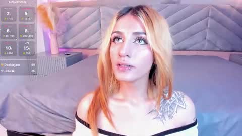 scarlet__rossi online show from July 2026 03:11:02 AM