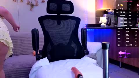 Scarlet Carnal -  online show from March 2026 01:20:02 AM