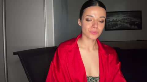 Snapshot of scarlet_daisy_ chatting on June 2026 10:15:01 AM Sophie online show from June 2026 10:15:01 AM