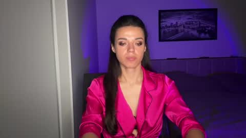 Snapshot of scarlet_daisy_ chatting on July 2026 07:45:01 AM Sophie online show from July 2026 07:45:01 AM
