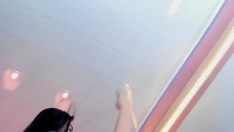 Scarlet Edwars online show from January 2025 10:12:01 PM