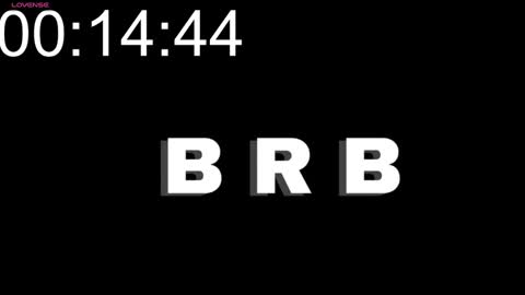 Scarlet Edwars online show from January 2025 03:58:01 PM