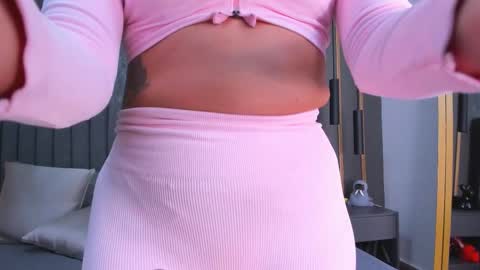 Maria online show from October 2025 11:21:02 PM