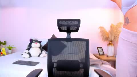 Maria online show from February 2026 09:38:01 PM