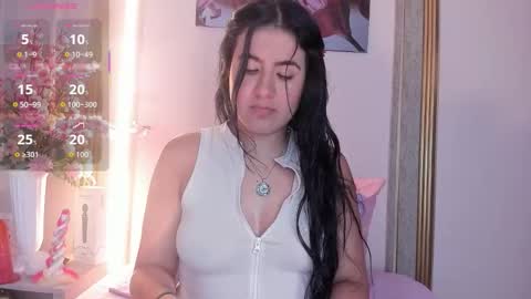 Andrea online show from September 2025 12:37:01 PM
