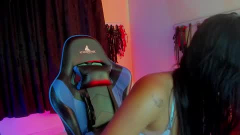 scarlet taylor kennedy online show from October 2025 01:16:02 AM