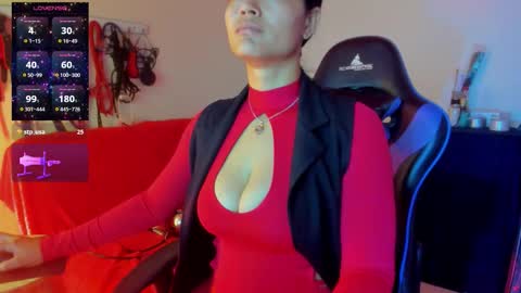 scarlet taylor kennedy online show from January 2026 06:33:02 PM