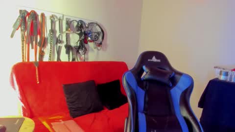 scarlet taylor kennedy online show from February 2026 08:57:02 PM