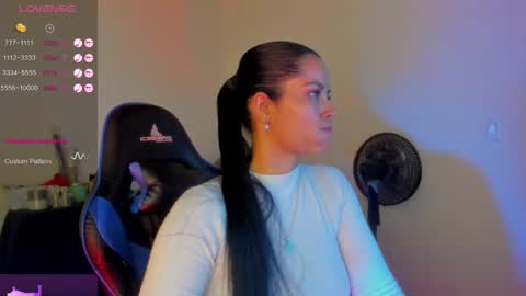 scarlet taylor kennedy online show from February 2026 08:57:02 PM