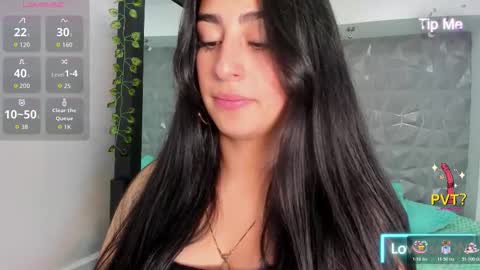 Katty   online show from January 2026 06:56:02 PM