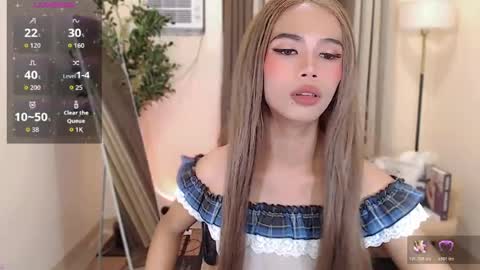 Scarlet online show from June 2026 12:37:01 PM