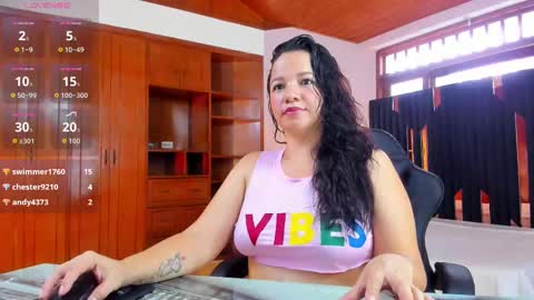 scarlet_lace1 online show from September 2025 07:27:01 PM