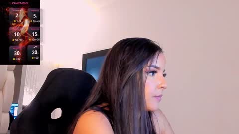 Snapshot of scarlet_monroee chatting on December 2024 07:53:02 PM Scarleth online show from December 2024 07:53:02 PM