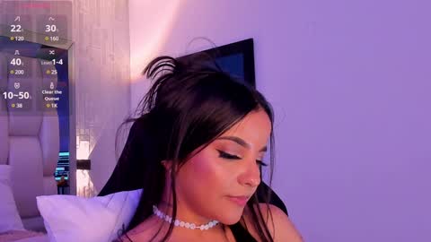 Snapshot of scarlet_monroee chatting on January 2025 11:19:02 PM Scarleth online show from January 2025 11:19:02 PM
