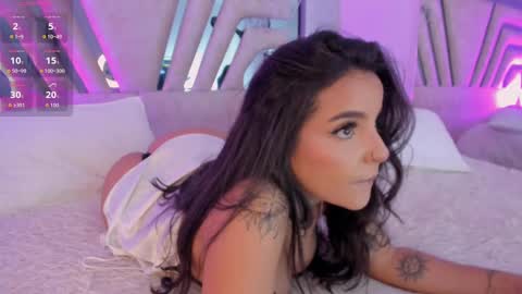 Snapshot of scarlet_monroee chatting on September 2025 08:54:02 PM Scarleth online show from September 2025 08:54:02 PM
