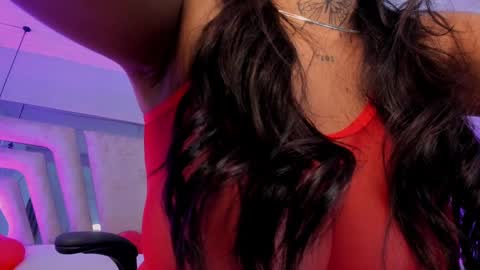 Snapshot of scarlet_monroee chatting on September 2025 09:49:02 PM Scarleth online show from September 2025 09:49:02 PM